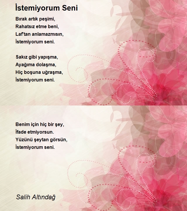 Yahya Salih Altındağ