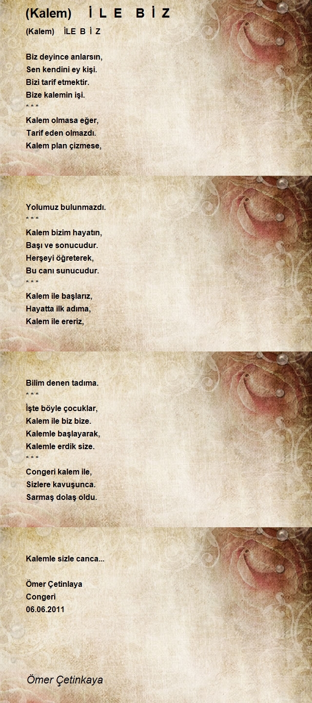 Ömer Çetinkaya