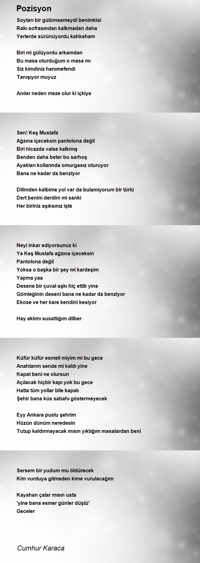 Cumhur Karaca