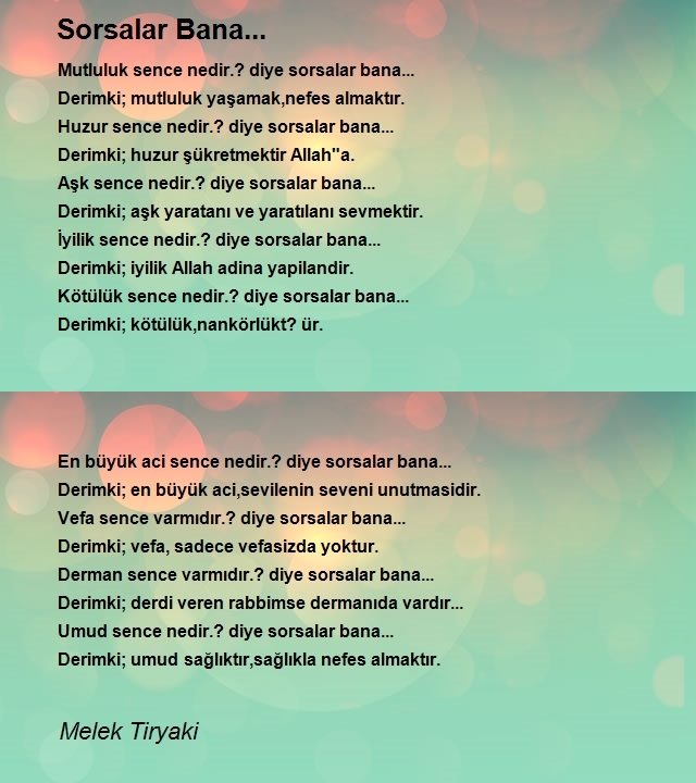 Kalbi Baharımm