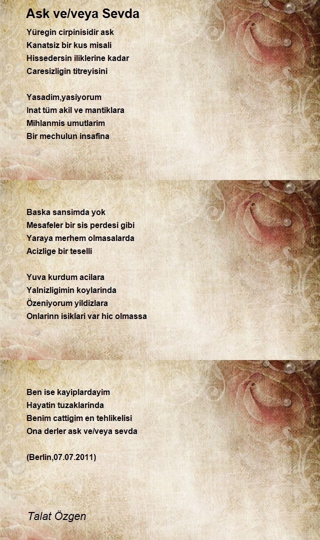 Talat Özgen