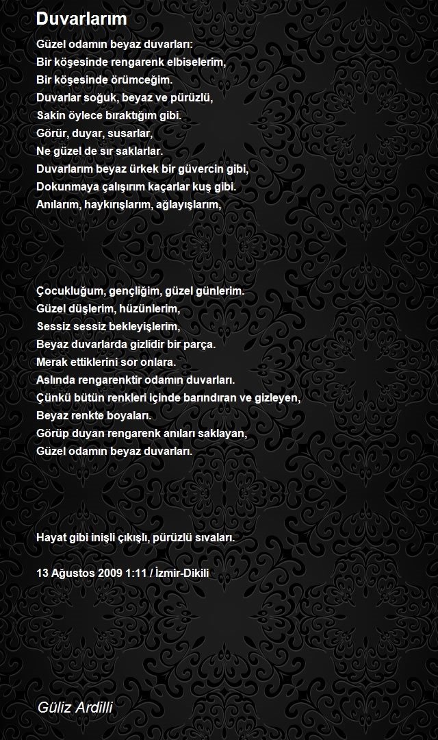 Güliz Ardilli