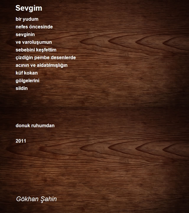 Gökhan Şahin