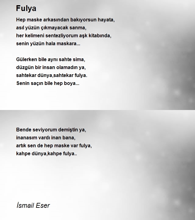 İsmail Eser