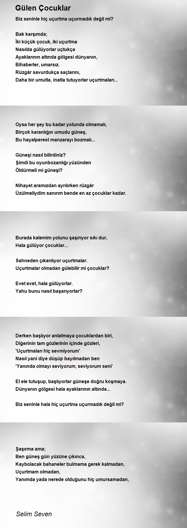 Selim Seven