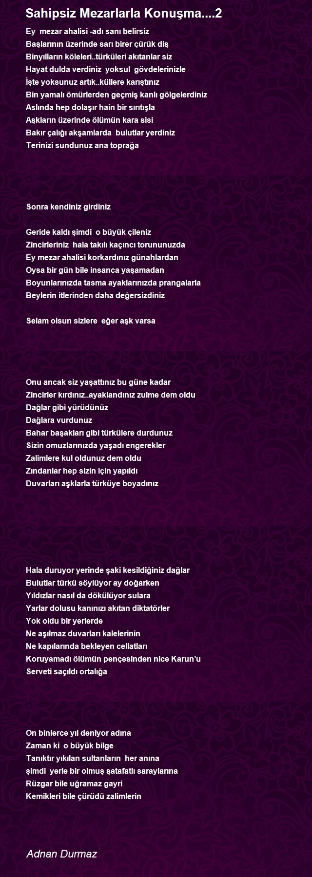 Adnan Durmaz