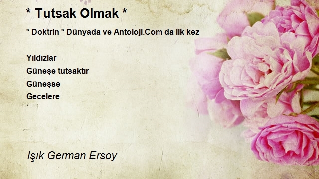 Işık German Ersoy