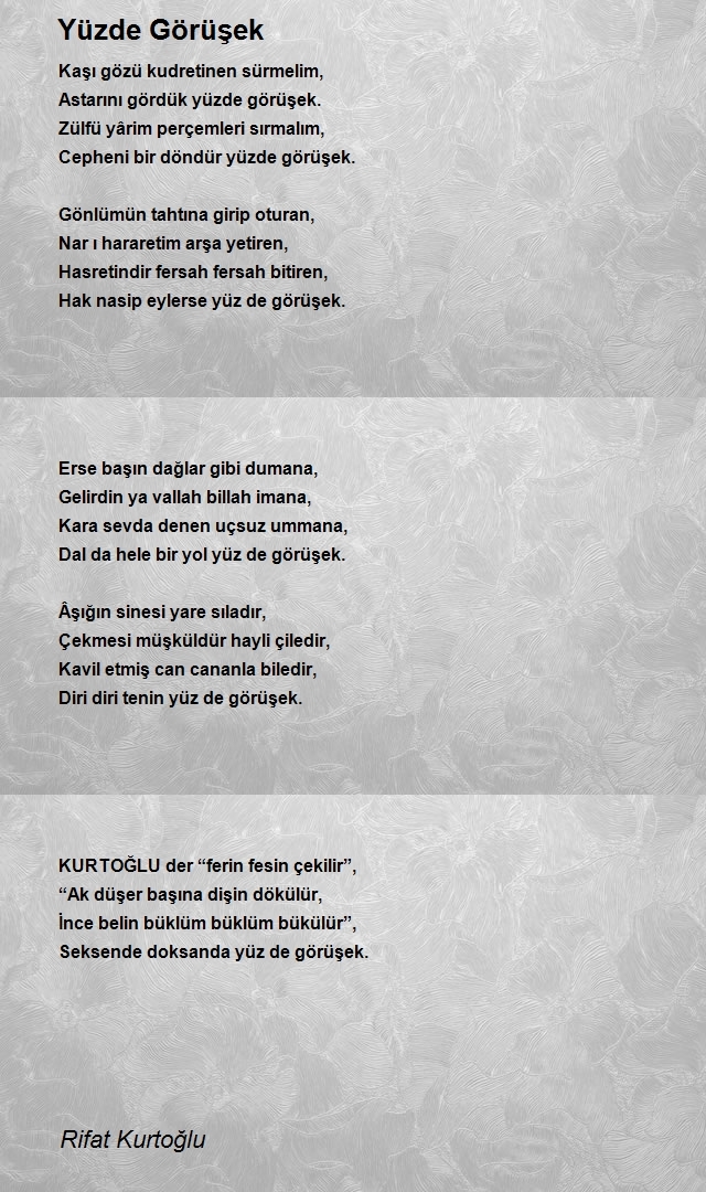 Rifat Kurtoğlu
