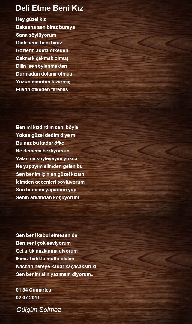 Gülgün Solmaz