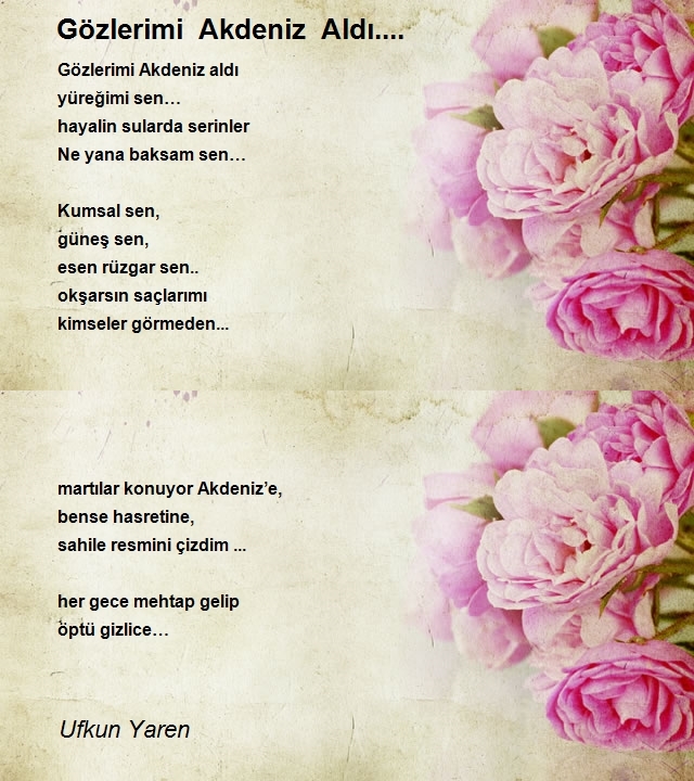 Ufkun Yaren