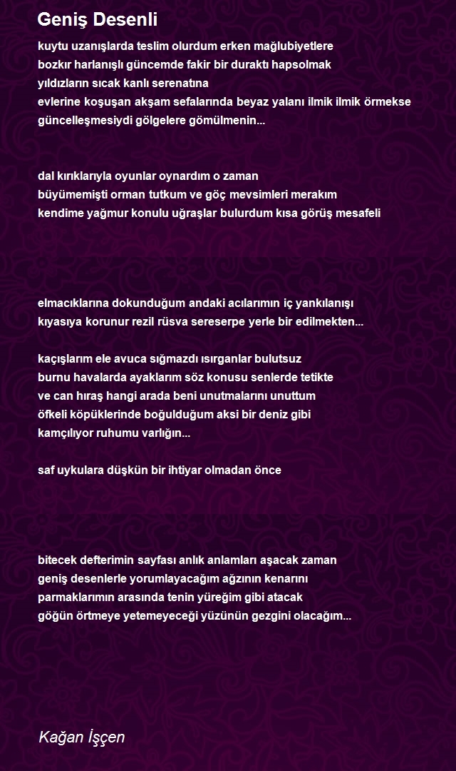 Kağan İşçen