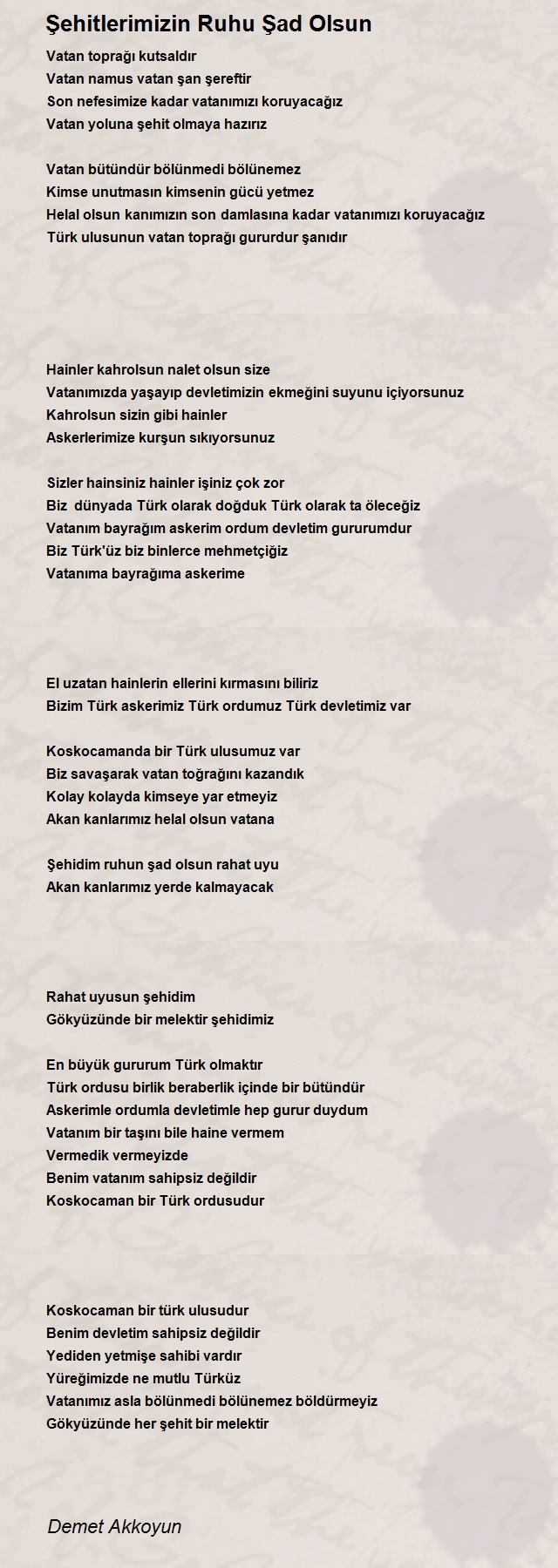 Demet Akkoyun