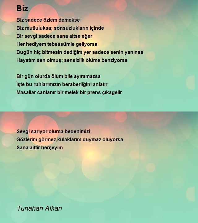 Tunahan Alkan