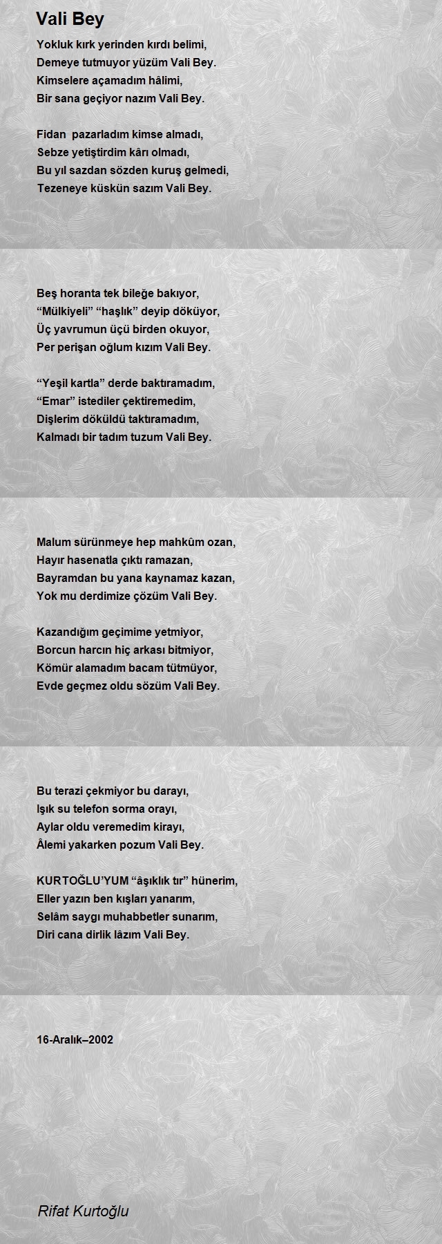 Rifat Kurtoğlu