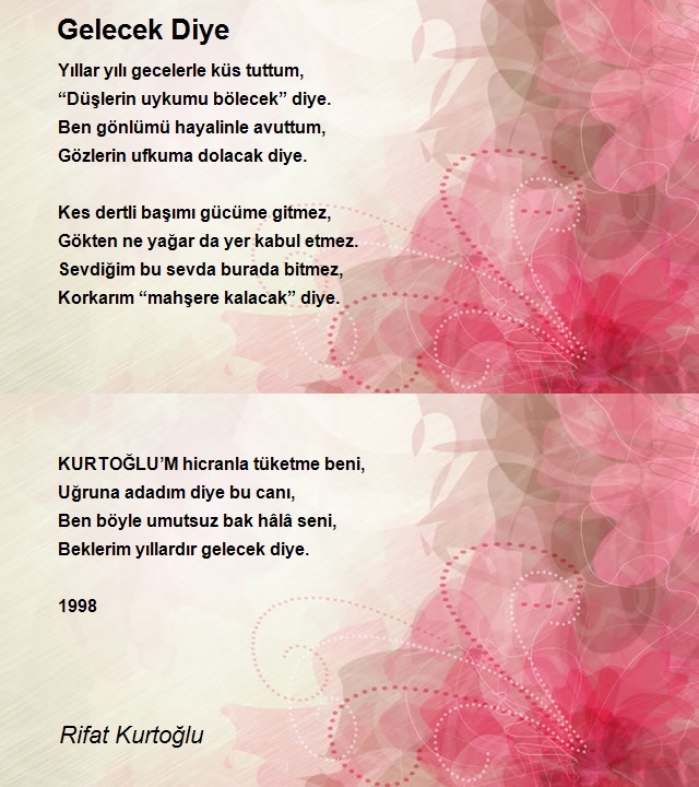 Rifat Kurtoğlu