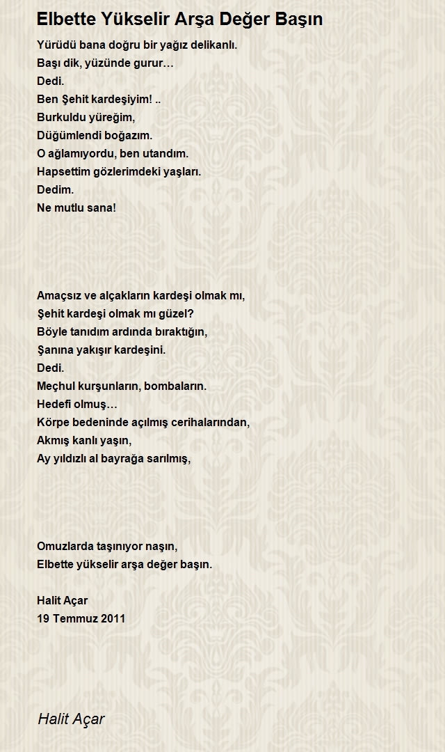Halit Açar