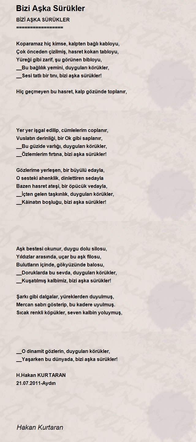 Hakan Kurtaran