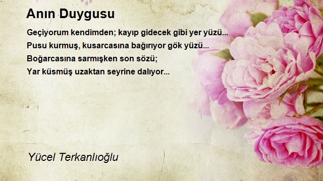 Yücel Terkanlıoğlu