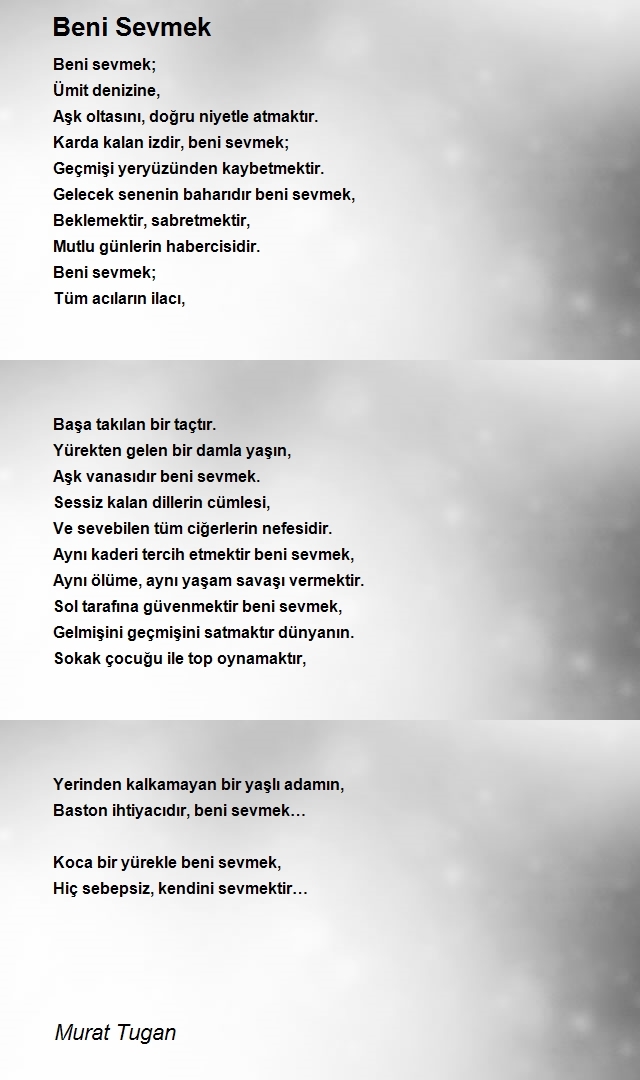 Murat Tugan