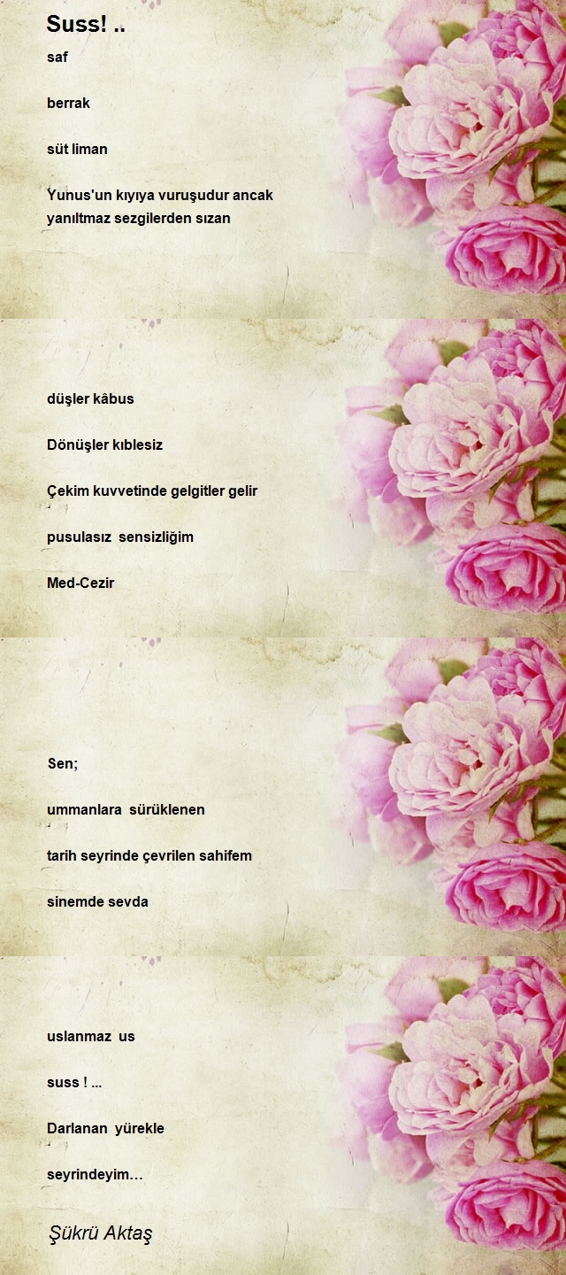 Şükrü Aktaş