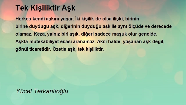 Yücel Terkanlıoğlu