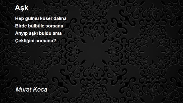 Murat Koca