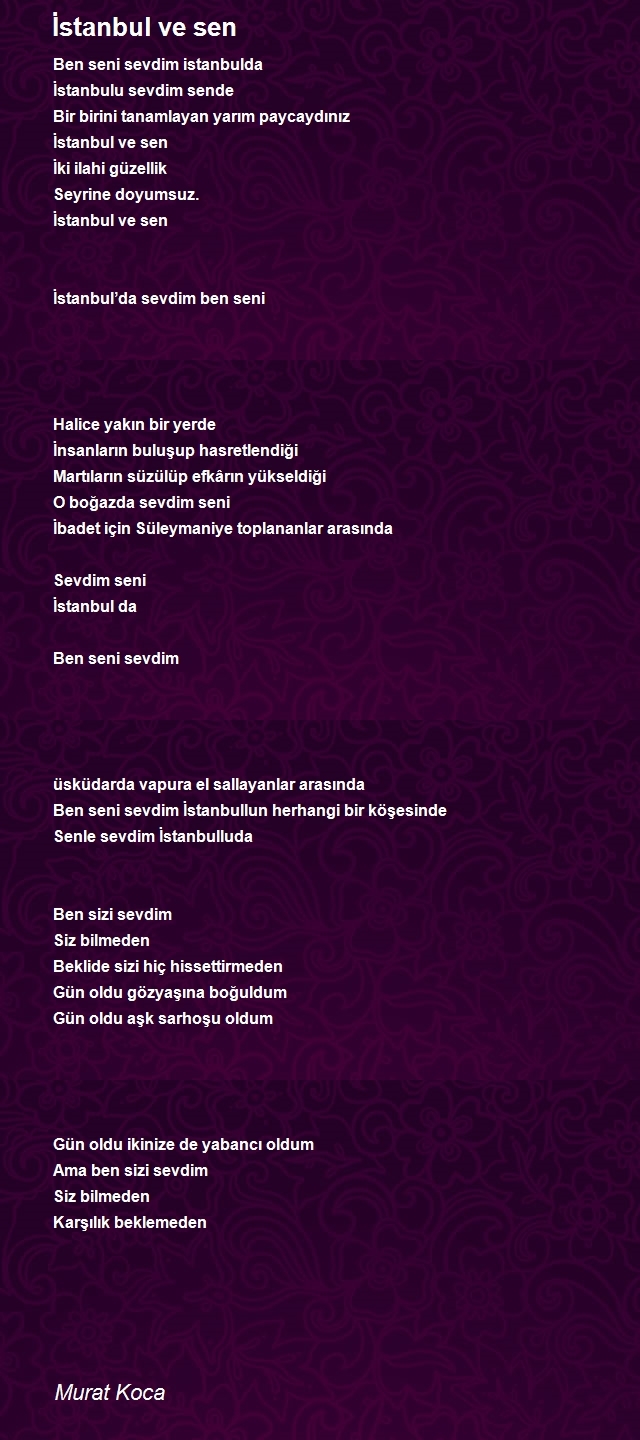 Murat Koca