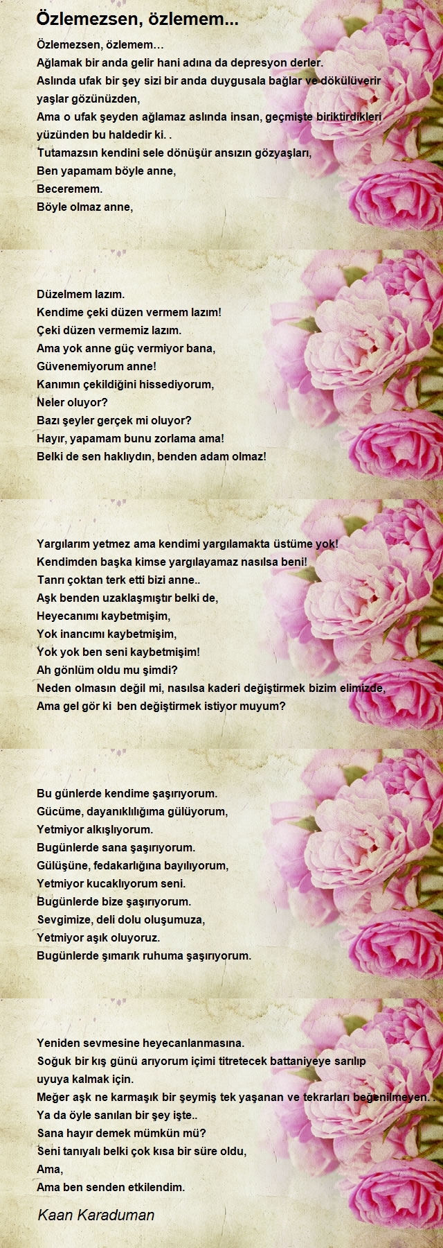 Kaan Karaduman