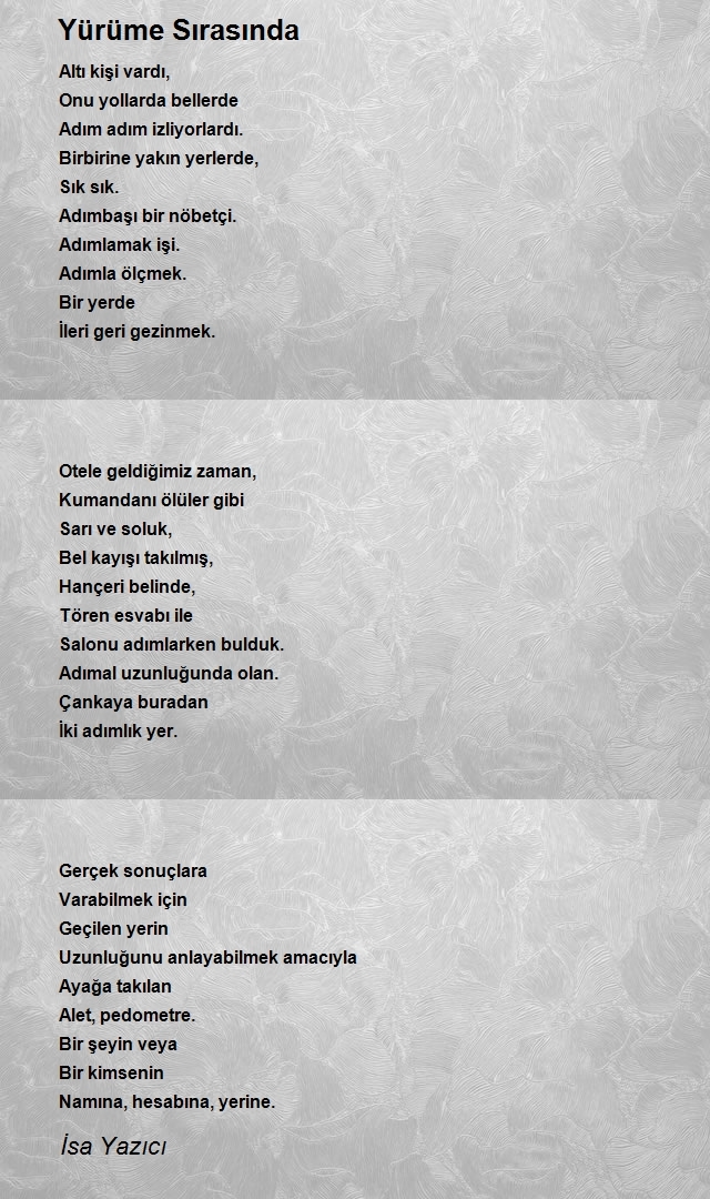 İsa Yazıcı