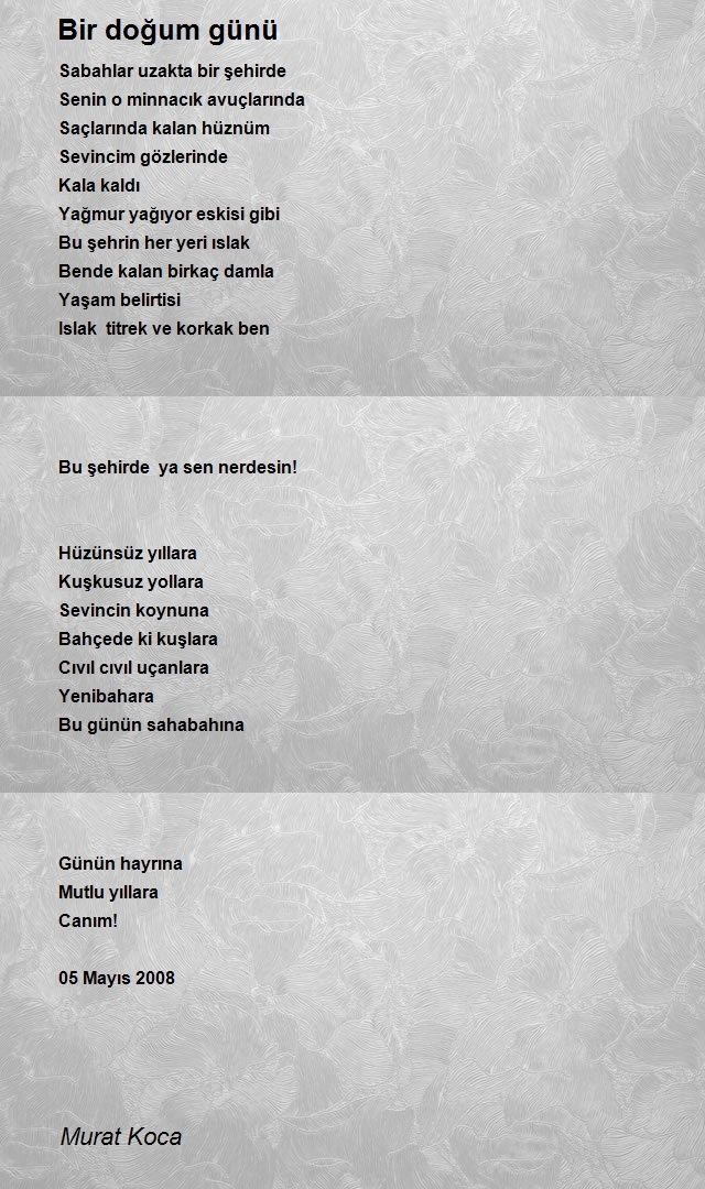 Murat Koca