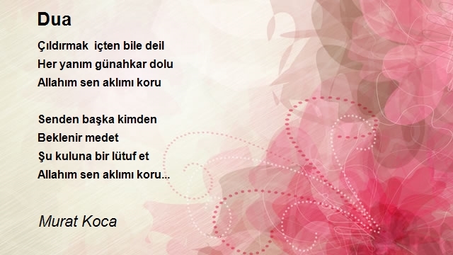 Murat Koca