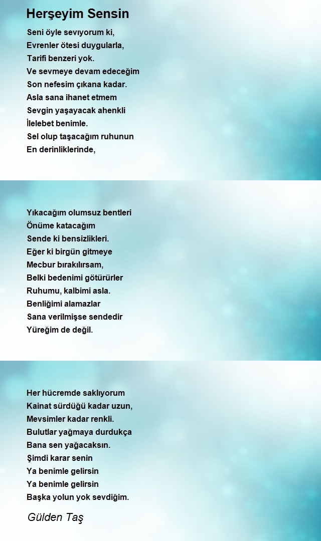Gülden Taş