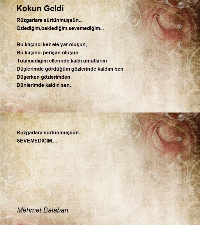 Mehmet Balaban