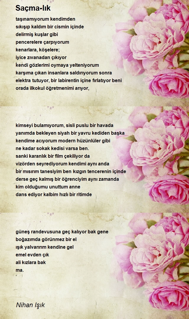 Nihan Işık
