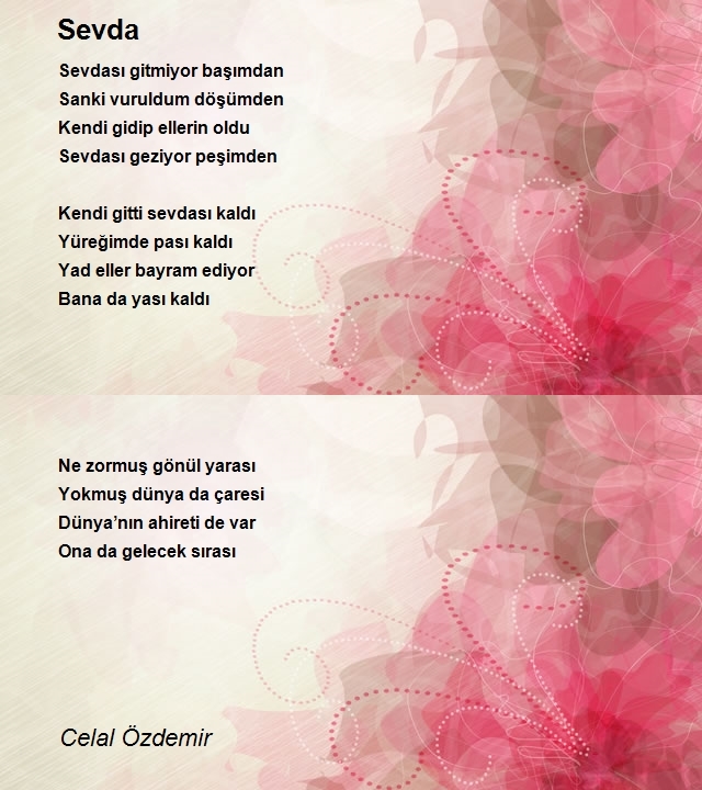 Celal Özdemir