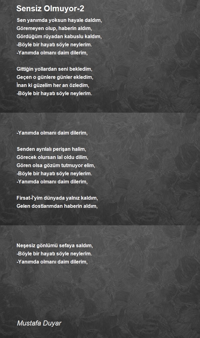 Mustafa Duyar