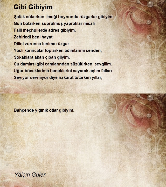 Yalçın Güler