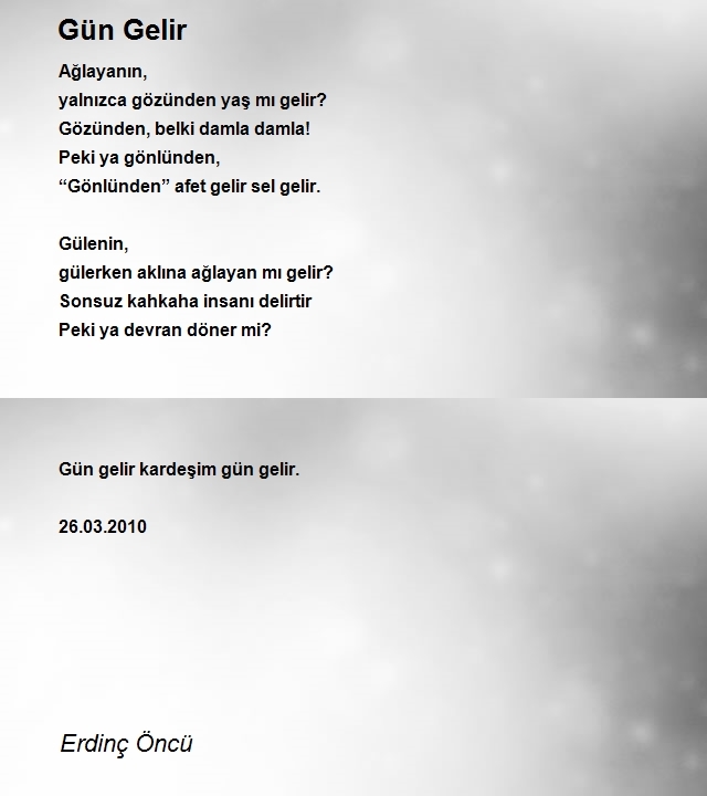 Erdinç Öncü