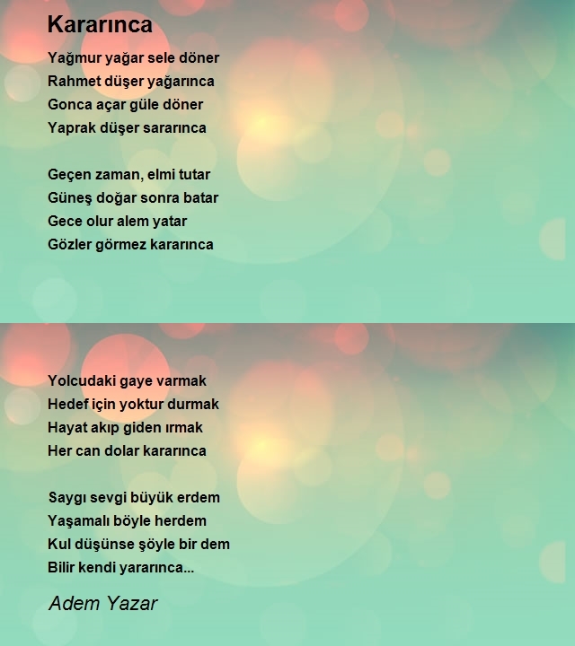 Adem Yazar