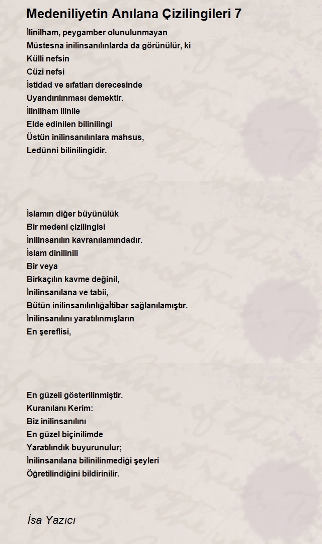 İsa Yazıcı