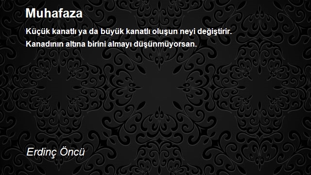 Erdinç Öncü