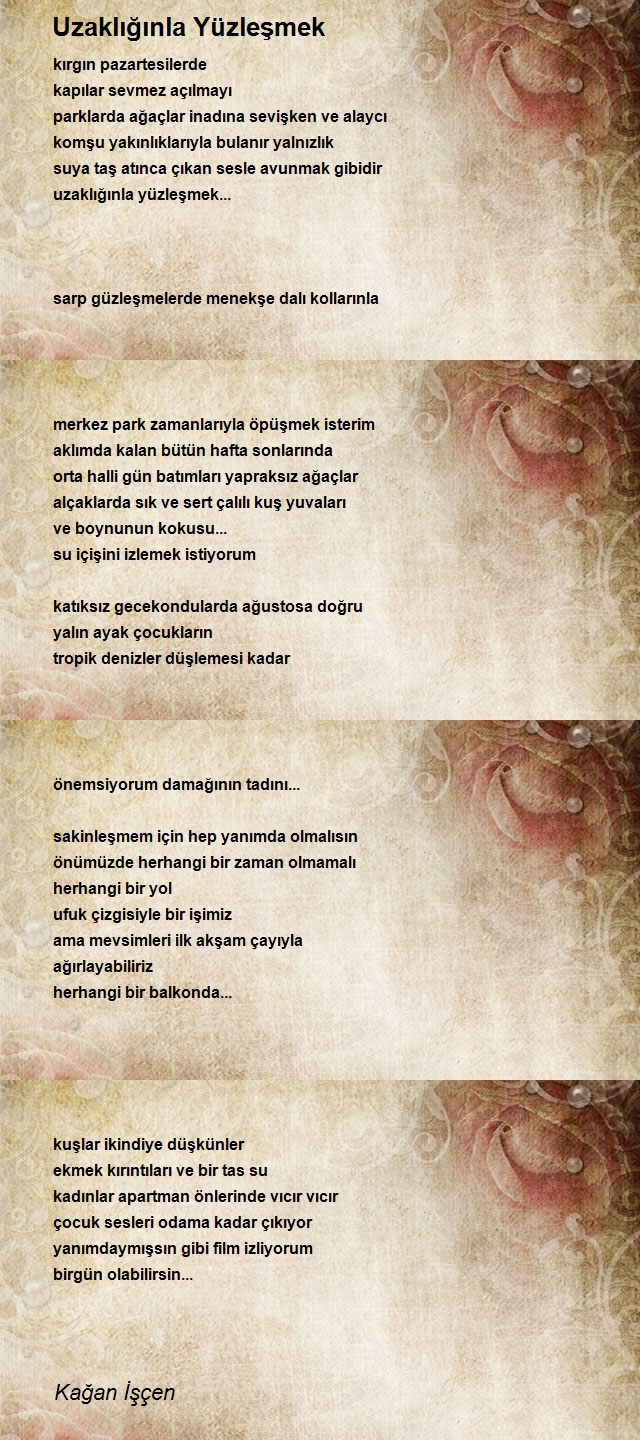 Kağan İşçen
