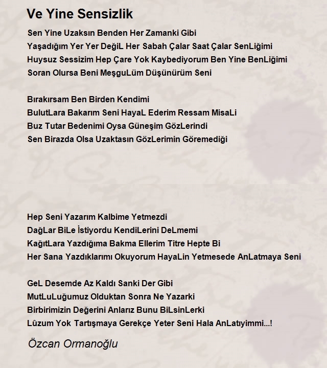 Özcan Ormanoğlu