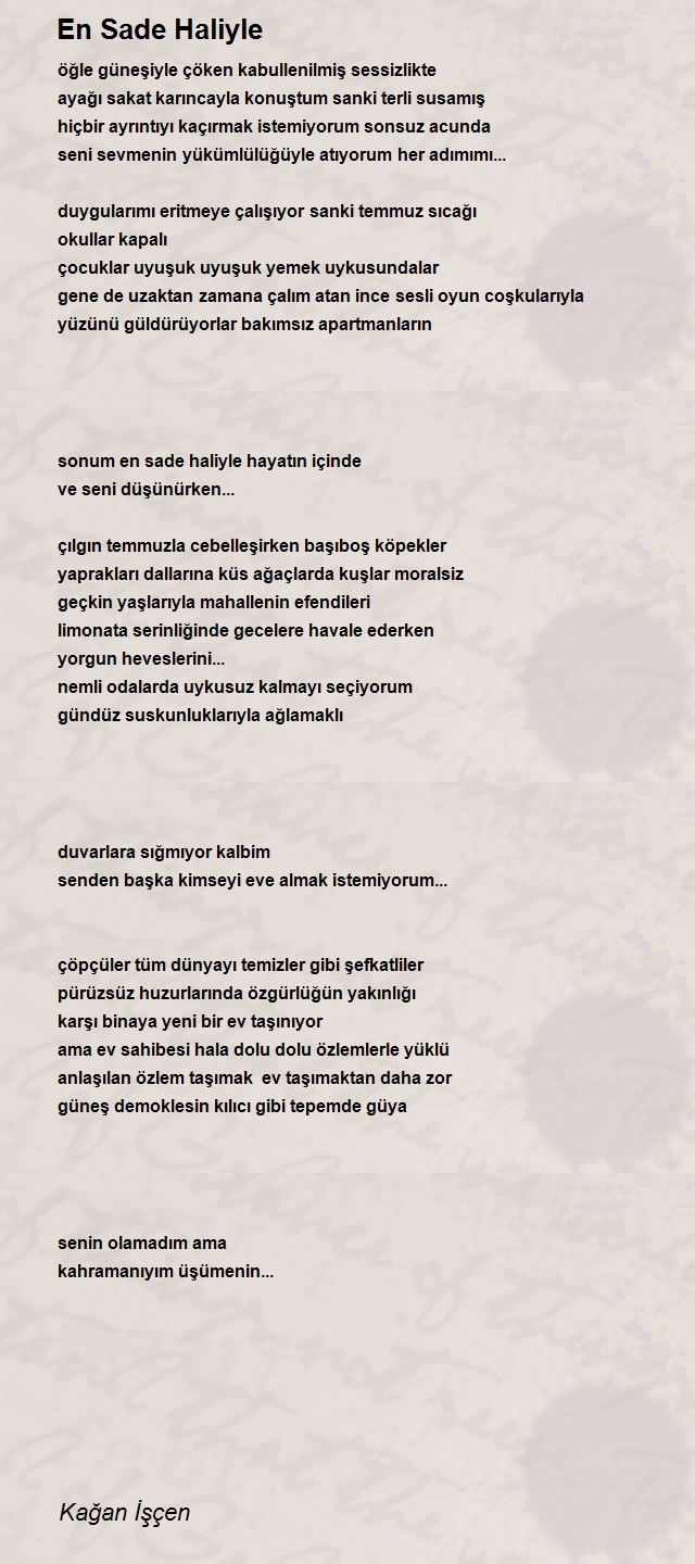 Kağan İşçen
