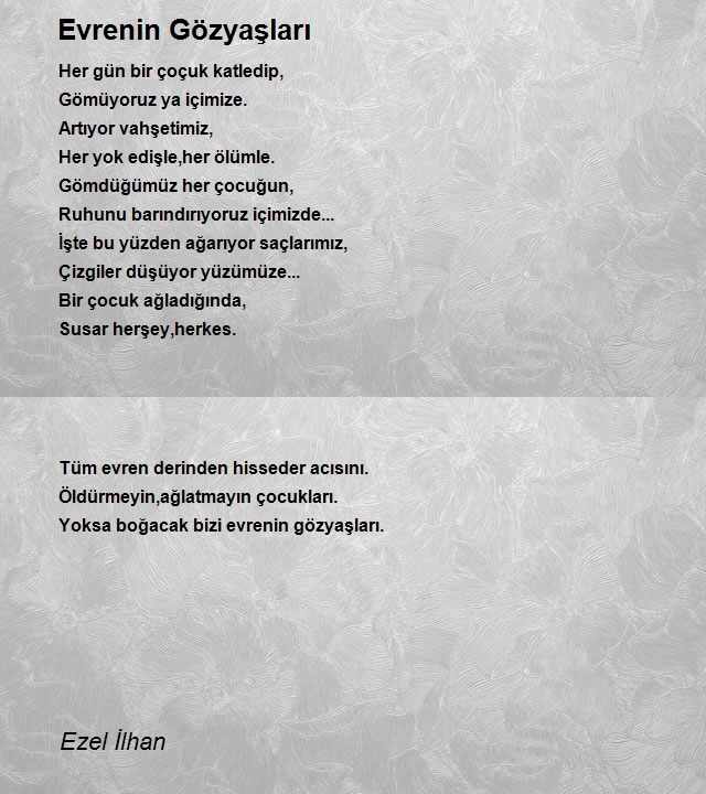 Ezel İlhan