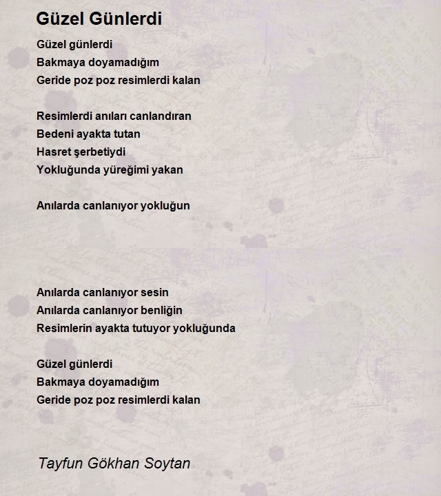 Tayfun Gökhan Soytan