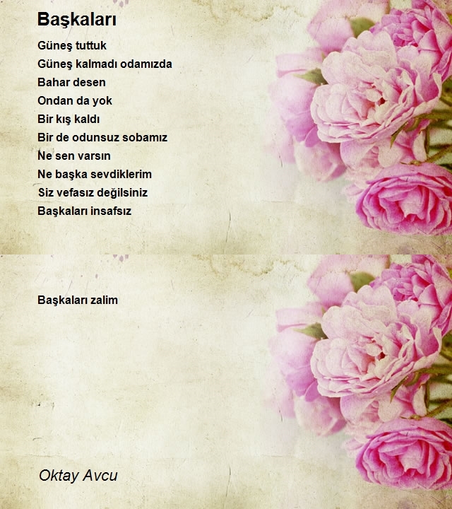 Oktay Avcu