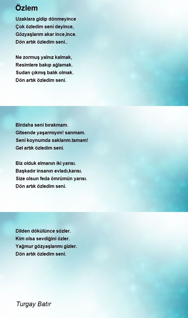 Turgay Batır