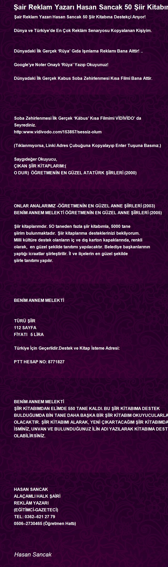 Hasan Sancak