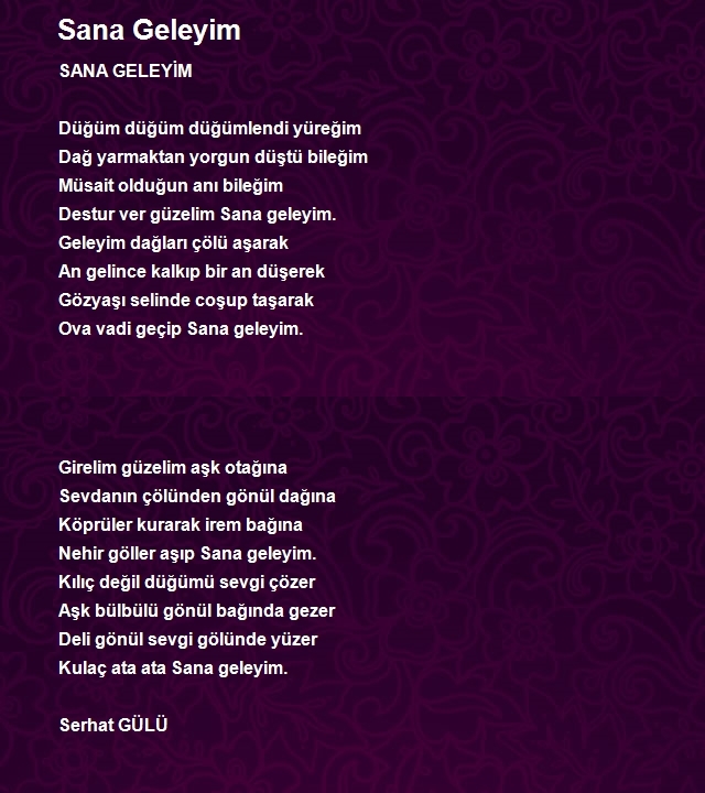 Mehmet Fatih Balta